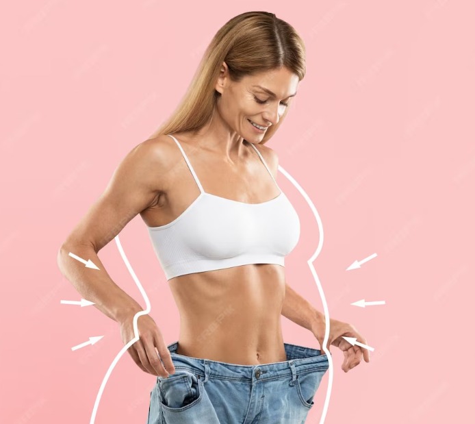 Bukan Sekadar Minuman Fiber! Spencer’s BurnX Fiber Bantu Turunkan Berat Badan & Jaga Sistem Pencernaan