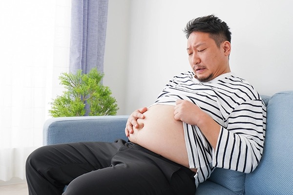 Berat Badan Naik Seiring Usia? Saatnya Perbaiki Metabolisme dan Asupan Protein dengan Spencer’s MealBlend