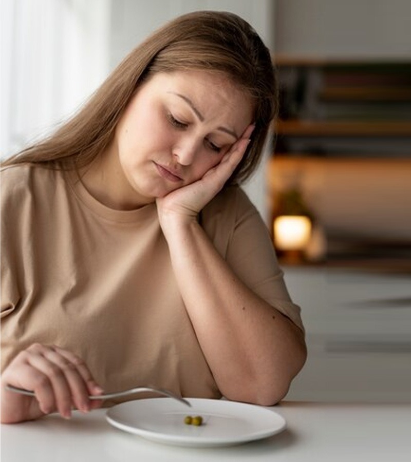 Tanpa Disadari, Lemak Bisa Menumpuk di Tubuh — Saatnya Kendalikan dengan Spencer’s BurnX Fiber