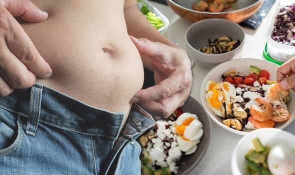 Visceral Fat: “Tabungan” Pola Hidup Buruk Bertahun-Tahun — BurnX Matcha Bisa Bantu Atasi Sebelum Terlambat