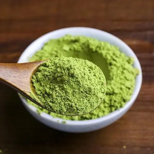 Si Hijau yang Bikin Fokus: Matcha Sebagai ‘Brain Booster’ Alami di Era Serba Distraksi