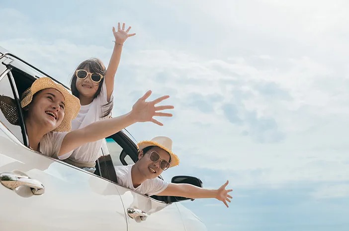 Hari Libur Lebih Panjang, Aktivitas Tetap Butuh Daya