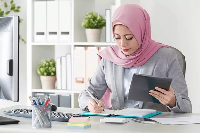 Membantu Tubuh Bekerja Lebih Teratur dari Dalam