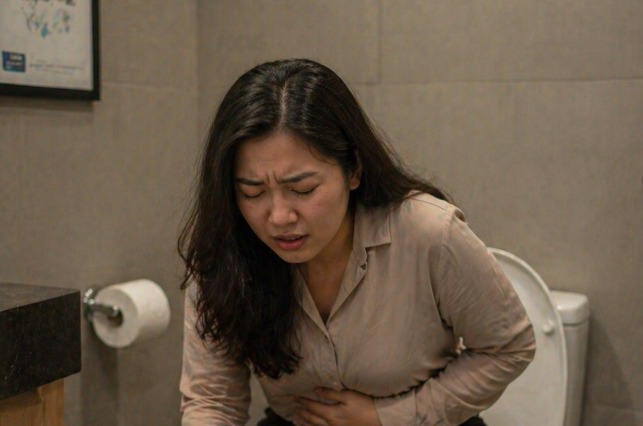 Jaga Pencernaan di Era modern dari Akar Masalahnya dengan Spencer’s BurnX Fiber