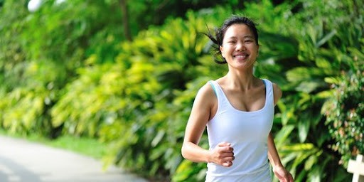 Rahasia MealBlend Membantu Wanita Tetap Bertenaga Saat Defisit Kalori