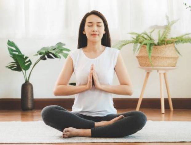Rahasia Terungkap: Manfaat Luar Biasa Yoga untuk Tubuh dan Pikiran yang Akan Mengubah Hidup Anda!