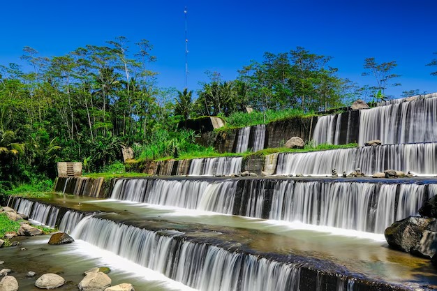 Rekomendasi Wisata Air Terjun Jogja