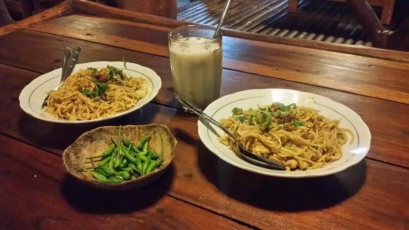 Rekomendasi Makanan Legendaris Jogja yang wajib dicoba...!!!