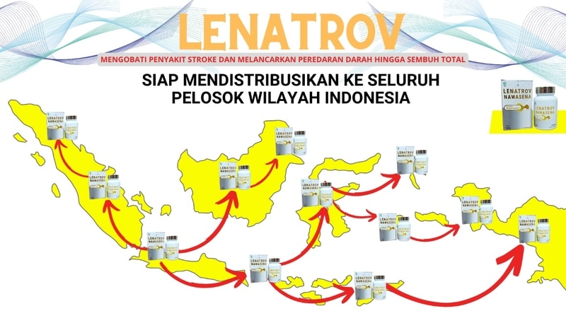 obat herbal stroke ampuh