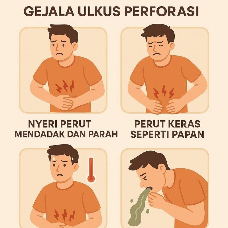 Peritonitis: Apa Itu, Gejala, Penyebab, dan Hubungannya dengan Lambung/“Maag”