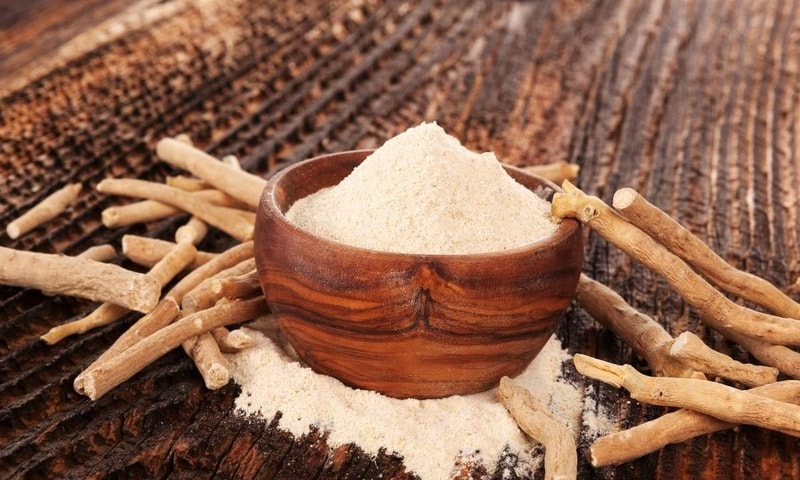 Mengenal Ashwagandha, Ginseng India yang Kaya Manfaat