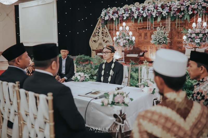 Urutan Akad Nikah yang Sesuai dengan Syariat Islam