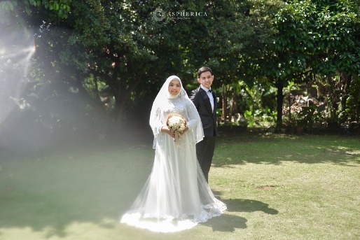 5 Tips Mencari Pasangan Hidup yang Sesuai dengan Anjuran Islam