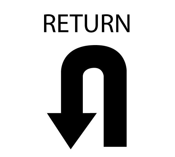 Return