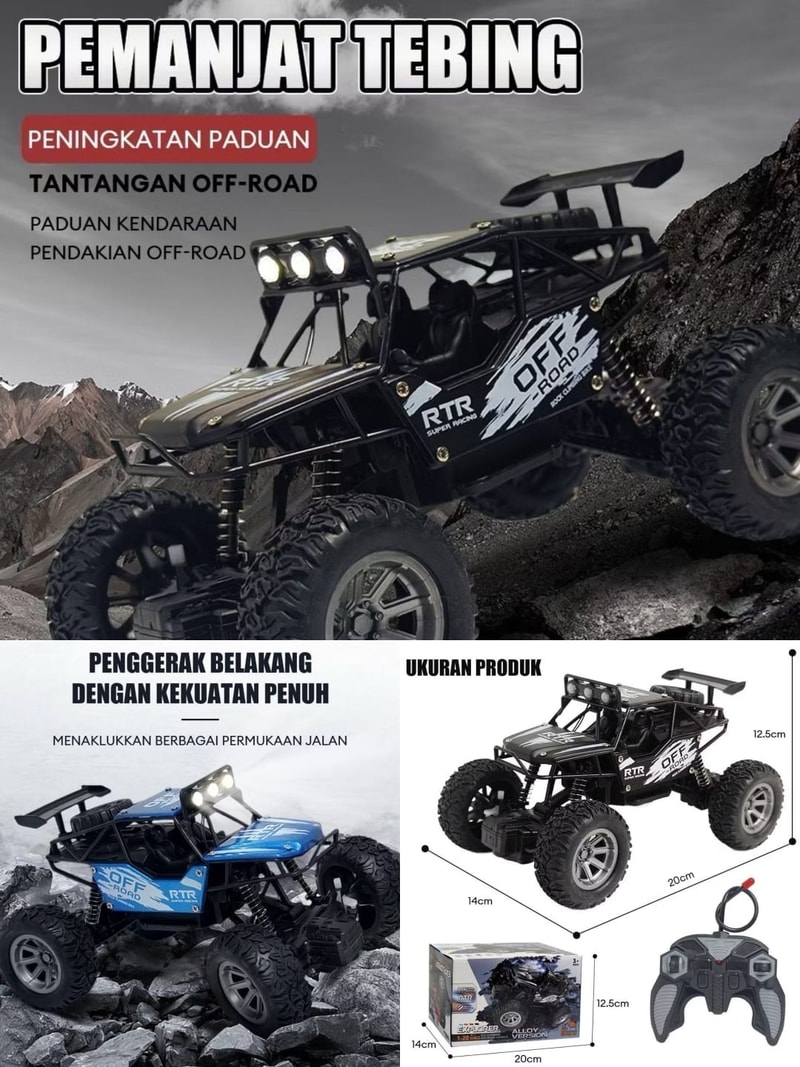 MOBIL RTR