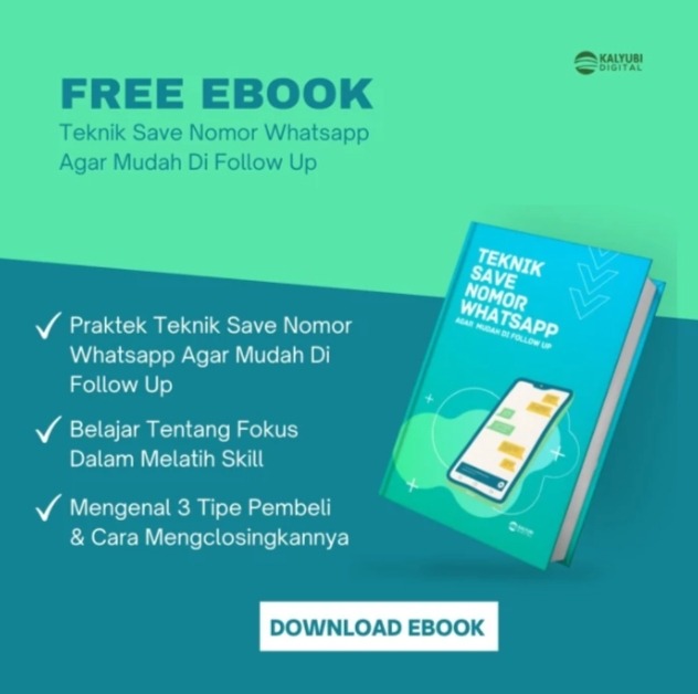 Klik Gambar Untuk Download