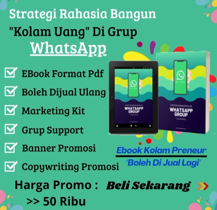 Lisensi Jual Ulang