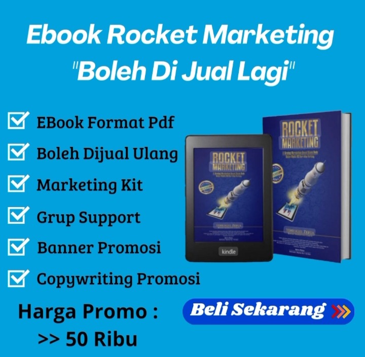 Lisensi Jual Ulang