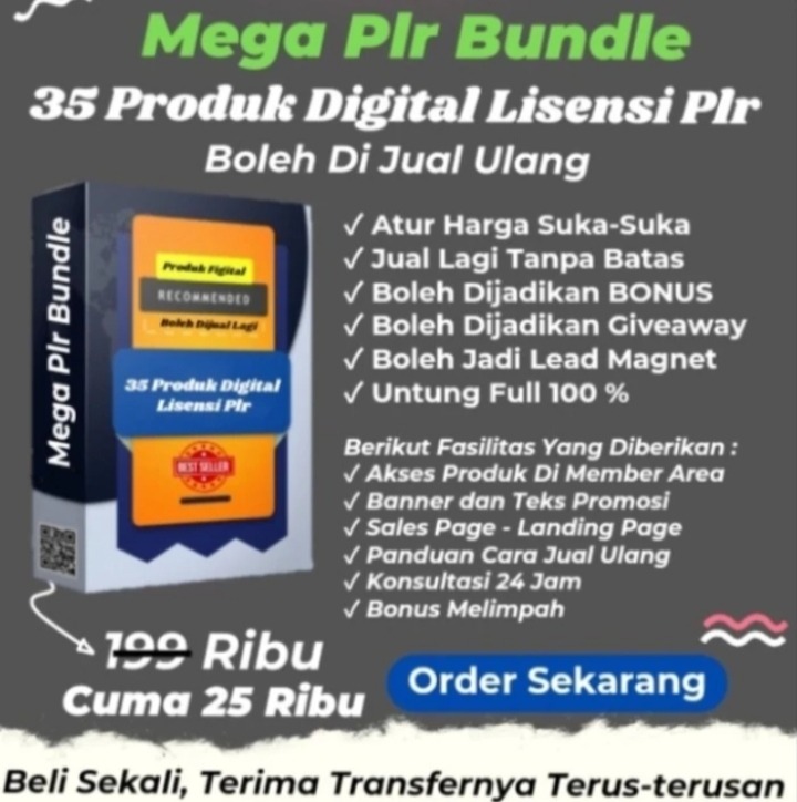 Klik Gambar Untuk Detail Produk