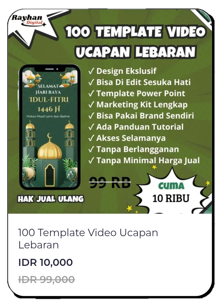 Klik Gambar Untuk Detail Produk