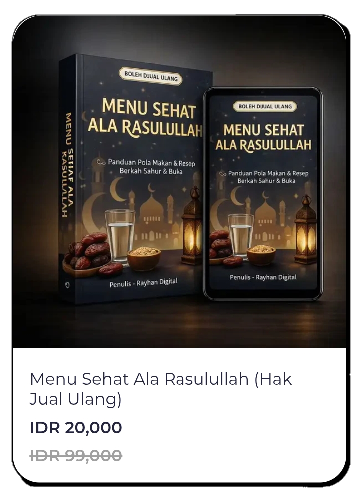 Klik Gambar Untuk Order Produknya