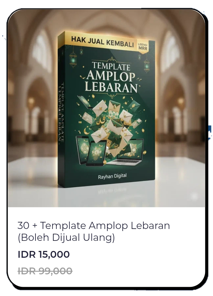 Klik Gambar Untuk Detail Produk