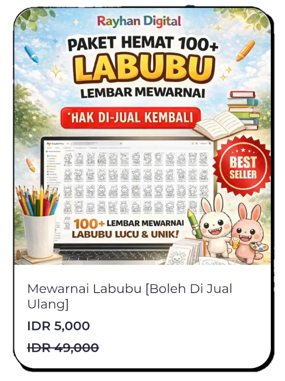 Klik Gambar Untuk Order Produknya