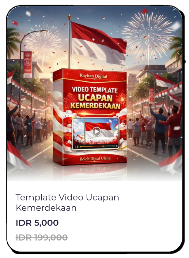 Klik Gambar Untuk Order Produknya