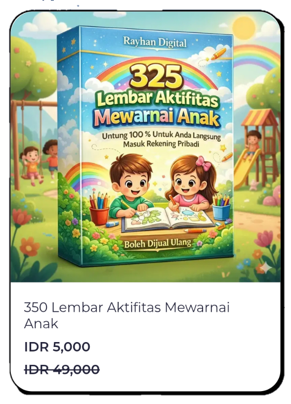 Klik Gambar Untuk Order Produknya