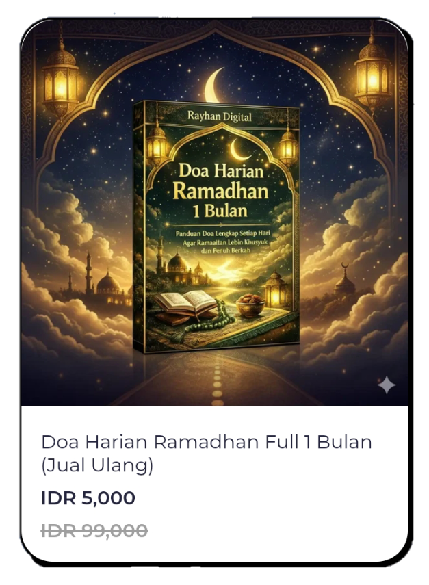 Klik Gambar Untuk Detail Produk