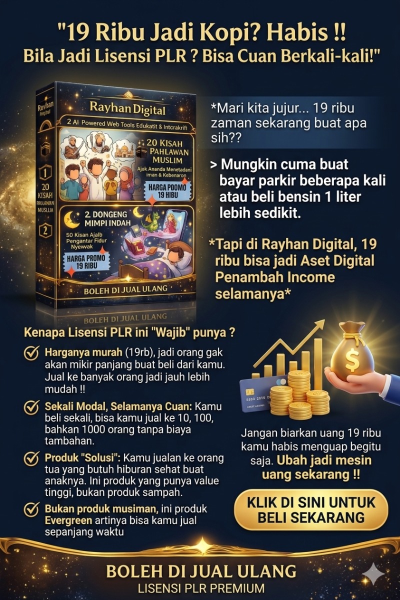 Klik Gambar Untuk Order Produknya