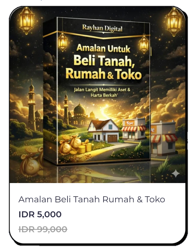 Klik Gambar Untuk Detail Produk