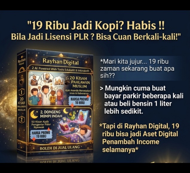 Klik Gambar Untuk Dapatkan Produknya