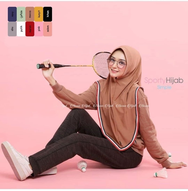 Bergo Sporty Series