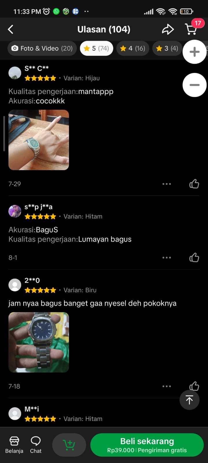 -