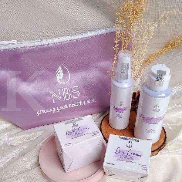 Yuk Kenali Kandungan NBS Skincare Untuk Kulit Wajah Sehat