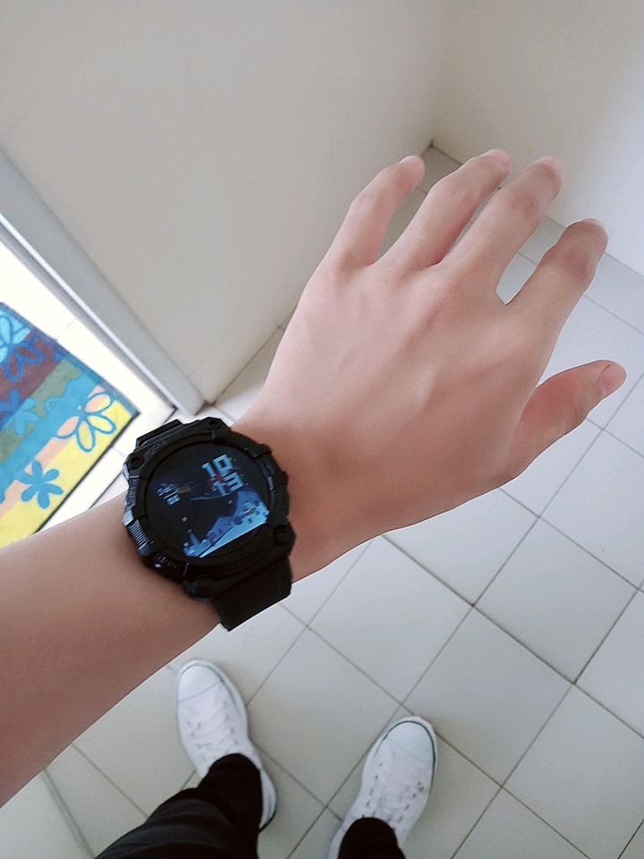 -