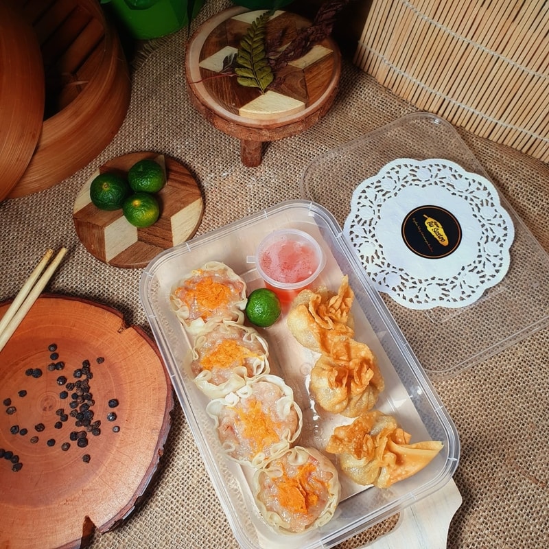 Dapur Bu Sastro