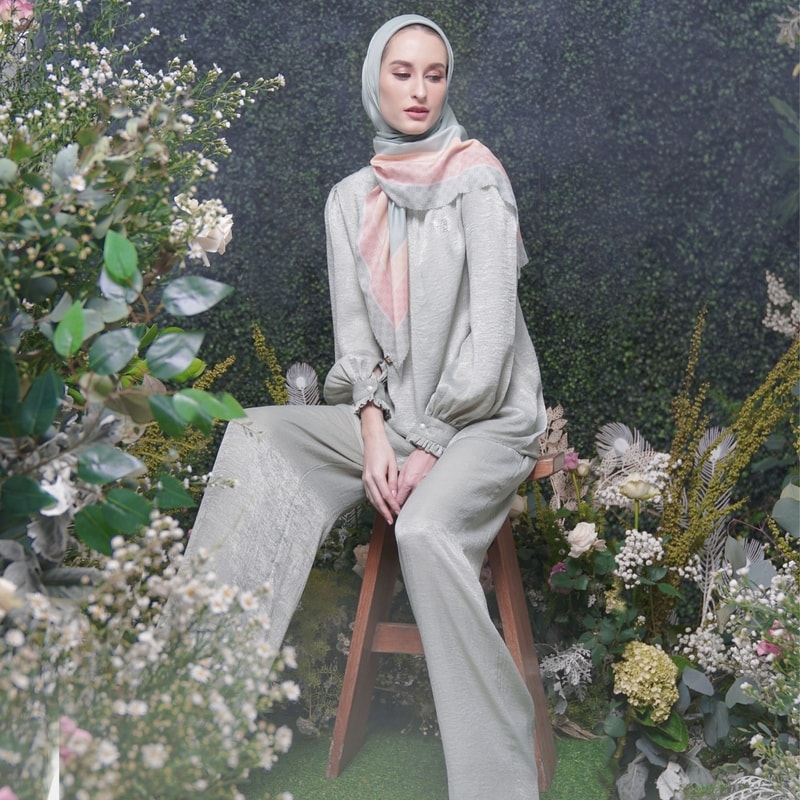 Duchess Set Green