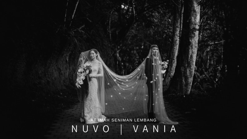 Nuvo | Vania Wedding