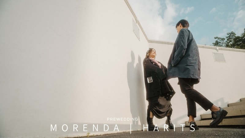 Morenda | Harits