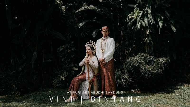 Vini | Bintang Wedding