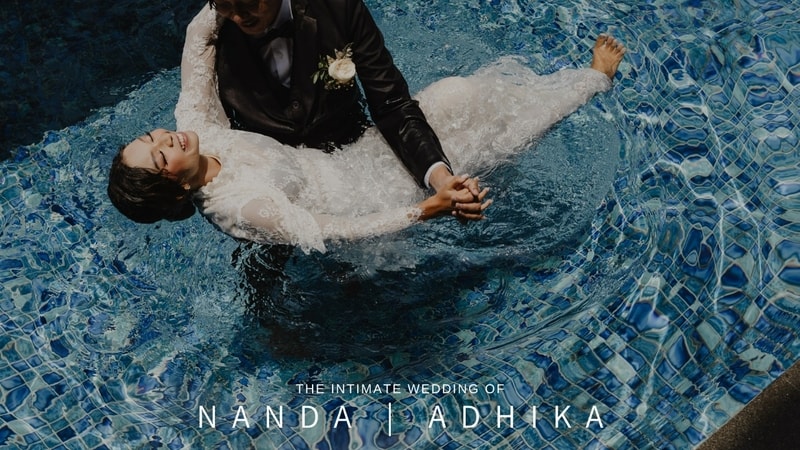 Nanda | Adhika