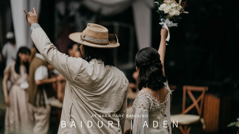 Baiduri | Aden