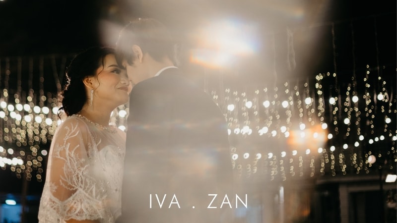 Iva & Zan